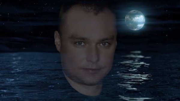 Estimado - Space Bird