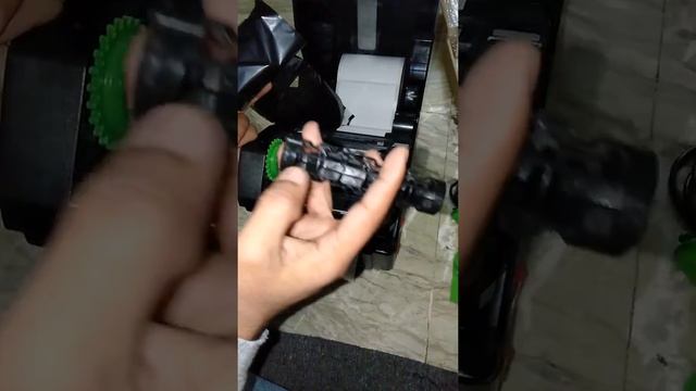 TSC TE-244 Barcode Printer Easy Installation | TSC Barcode Printer Ribbon and sticker setup смотреть онлайн