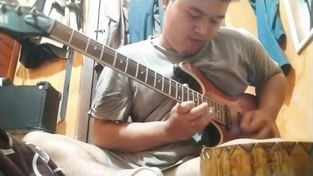 CEK SOUND GITAR IBANEZ GSAS26 FM ORIGINAL MADE IN CHINA (GITAR LANGKA JARANG ADA YANG PUNYA) смотреть онлайн