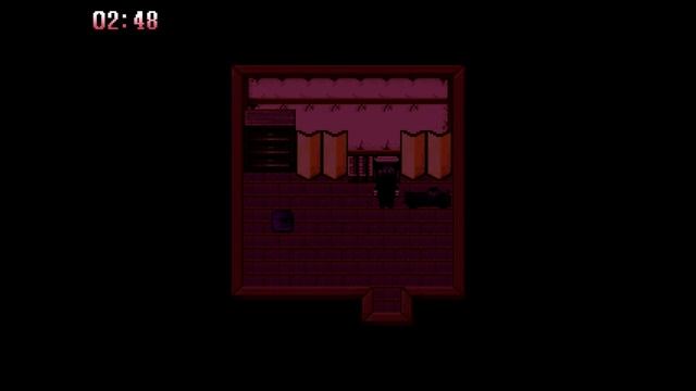 Paranormal Syndrome 2 - RPG Maker Horror Game, Manly Let's Play Pt.2 смотреть онлайн