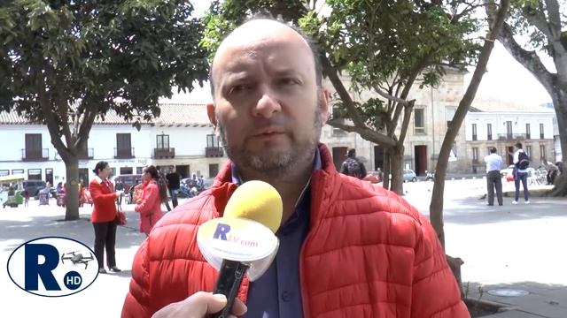 REPARACIÓN Y REUBICACIÓN DE SEMÁFOROS EN FACATATIVÁ смотреть онлайн
