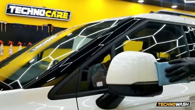 Paint Protection Film PPF Wrap in Pakistan || Better Solution for Paint Protection || Longer Life | смотреть онлайн