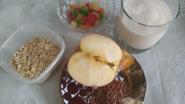 Рецепты от шеф-повара