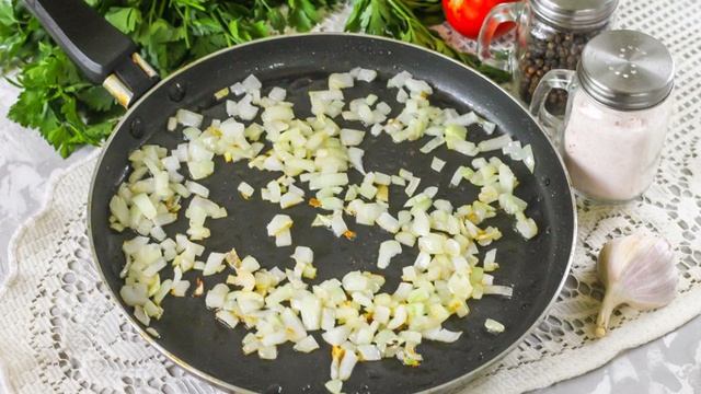 Сборник рецептов