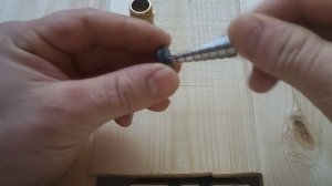 Как легко сделать  БОЕВОЙ КЛАПАН для ПСП. 2 ВАРИАНТА. ЧАСТЬ 1