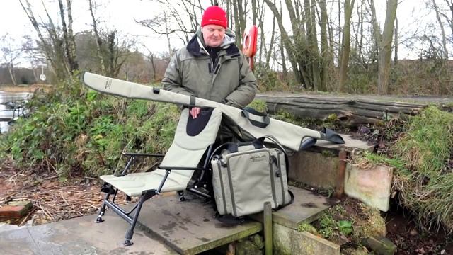 KORUM ROVING KIT Комплект 