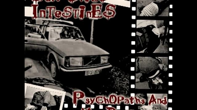 SUN DRIED INTESTINES - Ivan Milat смотреть онлайн