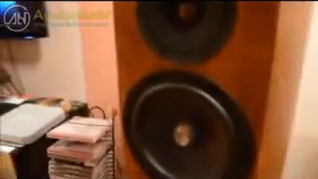 Test nhạc - Loa Jamo C809 смотреть онлайн