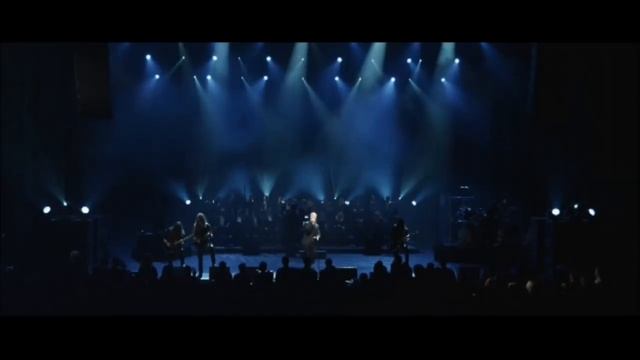 Satyricon with the Norwegian National Opera Chorus смотреть онлайн