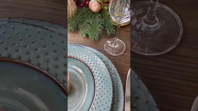 суповая тарелка из коллекции #dots