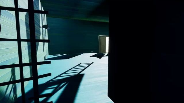 Playing Hello_Puzzle (My First Hello Neighbor Mod) смотреть онлайн