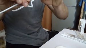 Тестостерон в бедро