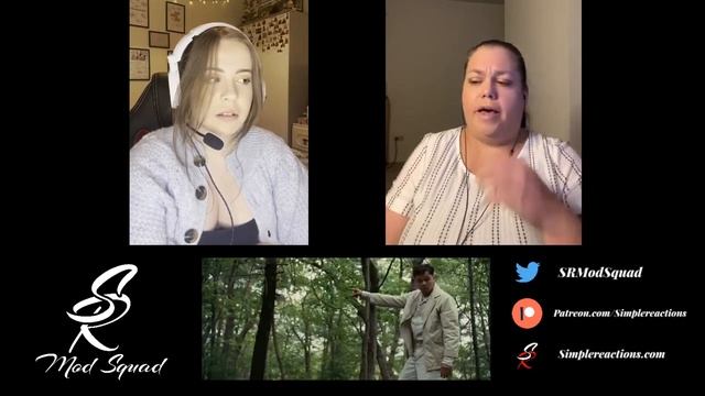 Shutter Island REACTION смотреть онлайн
