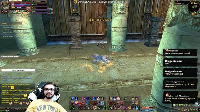 [ThePW 1.3.6] Идем в прошлое ☠ смотреть онлайн