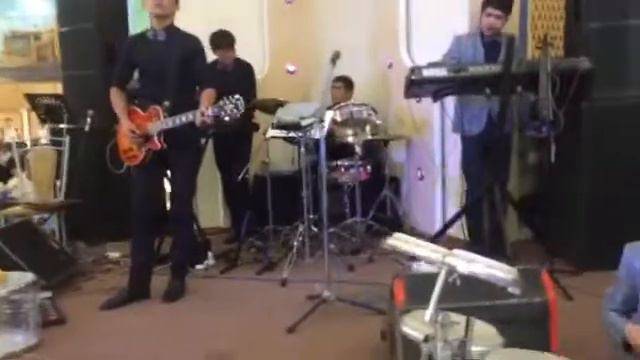 Ulugbek darbuka solo смотреть онлайн