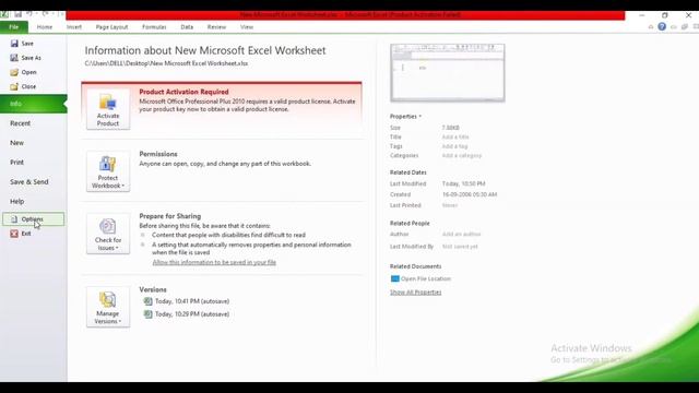 R1C1 Reference Style in Excel | Excel Tips & Tricks смотреть онлайн
