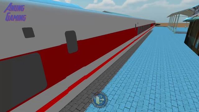 Bullet Train Simulator Underwater Game - Level 9 смотреть онлайн