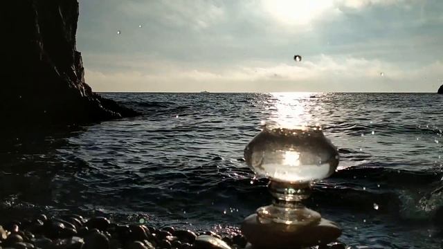 На брудершафт с морем! смотреть онлайн