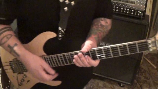 THE REVIVALISTS - WISH I KNEW YOU - Guitar Lesson by Mike Gross - How to play - Tutorial смотреть онлайн