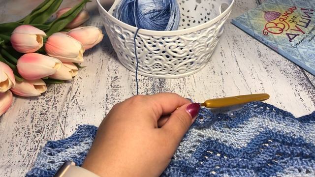 TAG: Ещё раз о нем...(о вязании) смотреть онлайн