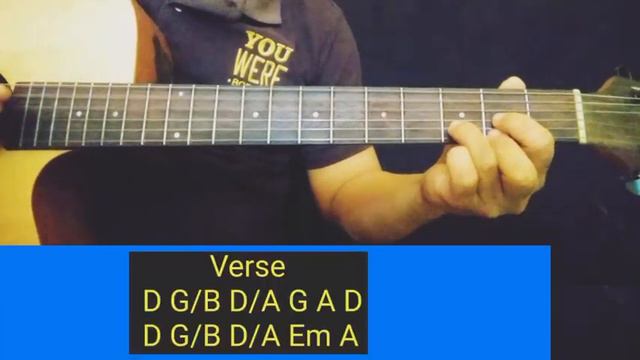 ONE FRIEND Chords - SUPER EASY CHORDS #Howtoplayonefriend #danseal up смотреть онлайн