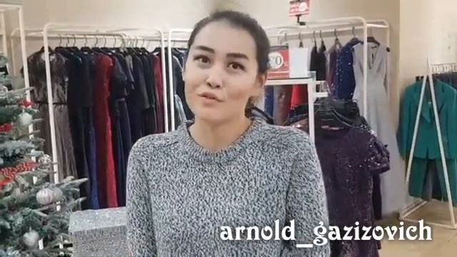 Arnold Gazizovich / Понты они бывают разные смотреть онлайн