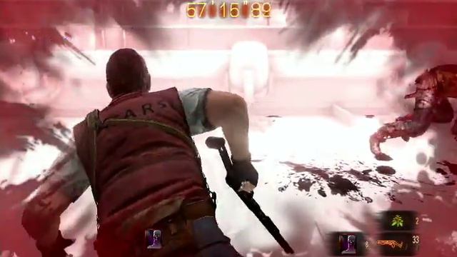 Resident Evil Revelations 2 - Level-Restricted Challenge No. 294 - Nintendo Switch смотреть онлайн