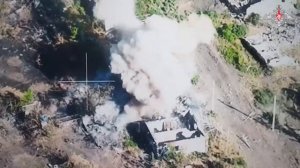 Инженер БпЛА о боевой работе в зоне СВО