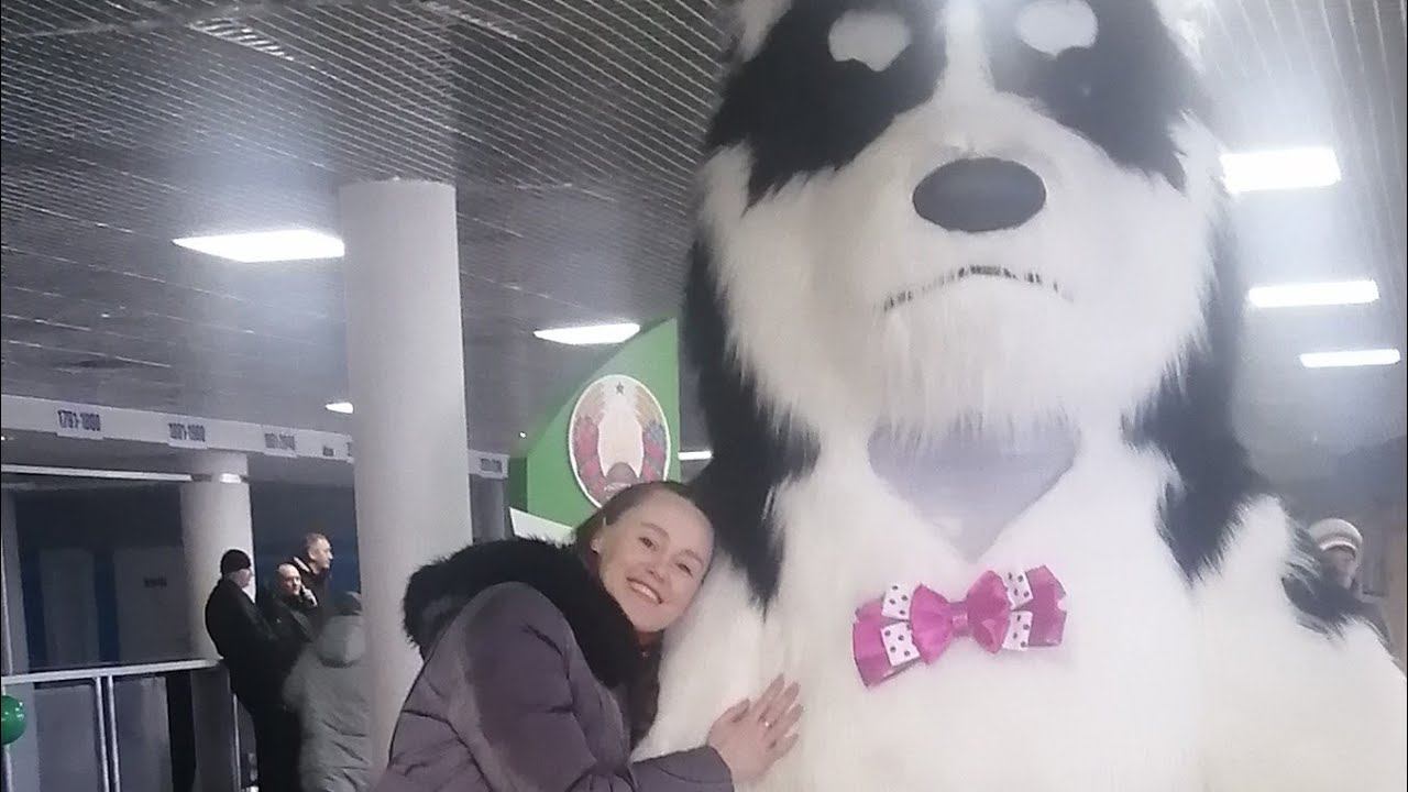 Так: трек #Весна - это про позывной Лакоста или Хаски ? смотреть онлайн