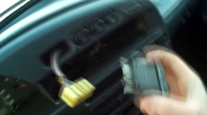 КАК ЗАВЕСТИ ВАЗ 2115 2114 2113 БЕЗ КЛЮЧА