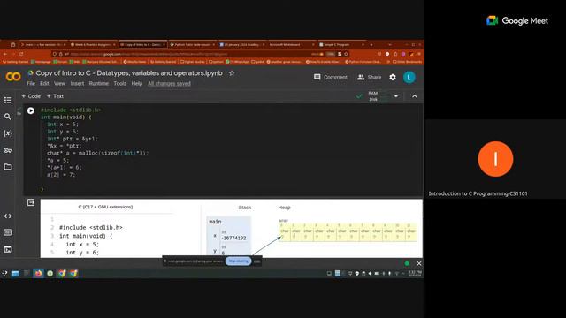 Week 6 - Practice assignment discussion смотреть онлайн