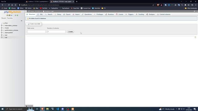 Quick Install WordPress on XAMPP Windows смотреть онлайн