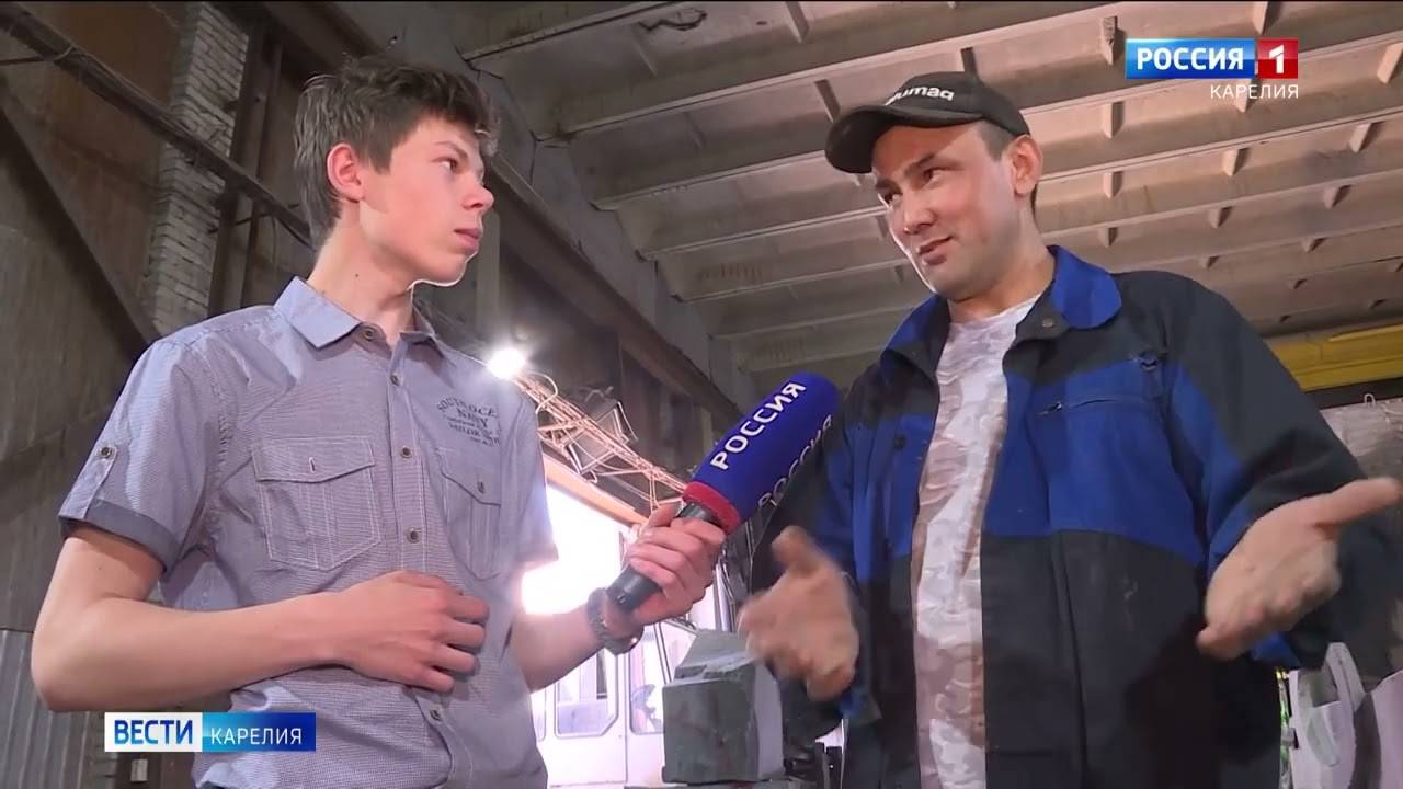 Более 50 человек с начала года переехали в Карелию по программе переселения соотечественников. смотреть онлайн