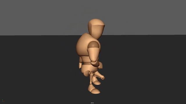 Justin Greatsword Animation