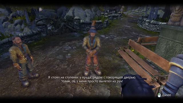 Fable Anniversary ► Добро или Зло? stream #1 смотреть онлайн