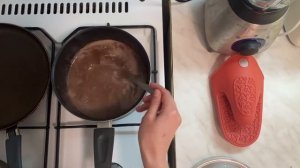 КАК СДЕЛАТЬ КАКАО БЕЗ КОРОВЬЕГО МОЛОКА | ВЕГАН ПП РЕЦЕПТ #вкусноекакао #пользакакао