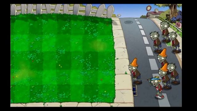 THIS mod is starting to drive me CRAZY!!! PvZ1 Xi #2 смотреть онлайн