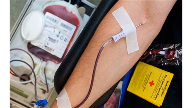 Какая полагается компенсация донорам в 2021 году смотреть онлайн