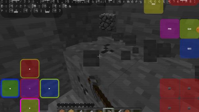 Minecraft mei139 POJAV 😱 • mystic version • By DrannaMTalt смотреть онлайн