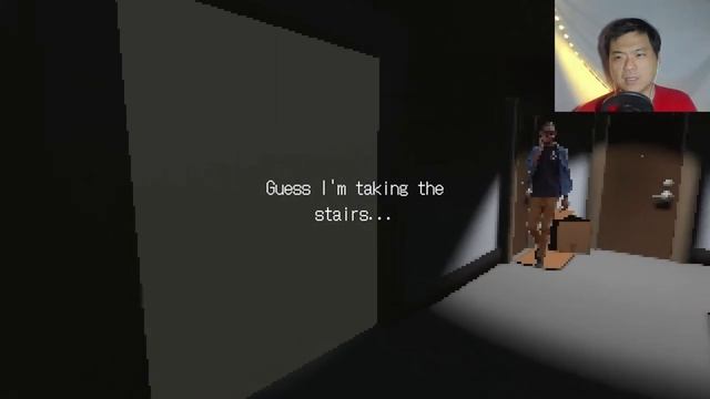 3 Minute Walk - Wear Your Mask And Get Vaccinated - Short Game Walking Simulator смотреть онлайн