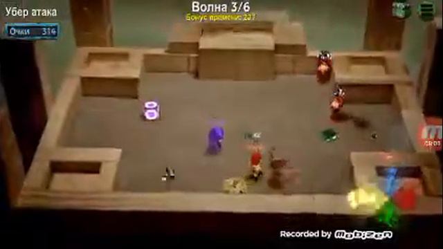 Угар игры бомб сквад