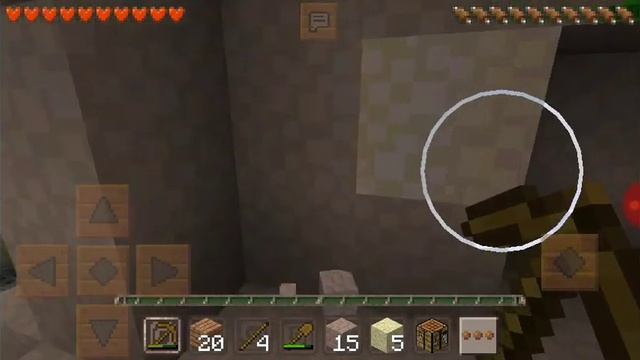 Играю в игру lucky craft полное прохождение часть 1 смотреть онлайн