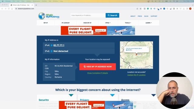 Meta's IPv6 WARNING Explained: What You Need to Know! смотреть онлайн