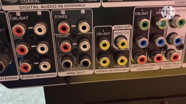 MARANTZ NR 1606(7.2) DOLBY ATMOS AVR WITH JAMO S426 5.1 SPEAKER PACKAGE FOR SALE смотреть онлайн
