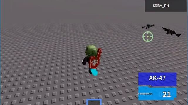 Testing the (Lights Out) game in Roblox! смотреть онлайн