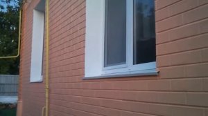 Тёплый фасад, полифасад, симферополь, керчь, севастополь +7 (978) 770-28-71 Крым.mp4