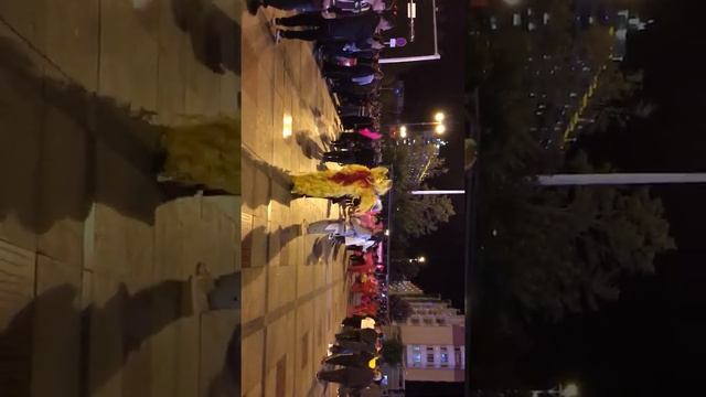 Китайские танцы смотреть онлайн