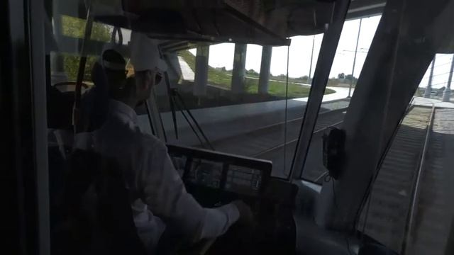 Запуск трамвая в Верхнюю Пышму | E1.RU смотреть онлайн