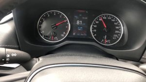 Разгон 0-100 км/ч Toyota Rav4 2.0 (149л.с) 4WD Вариатор XA50