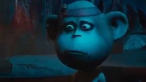 Братва из Джунглей DISNEY HD Лучшие мультики 2019